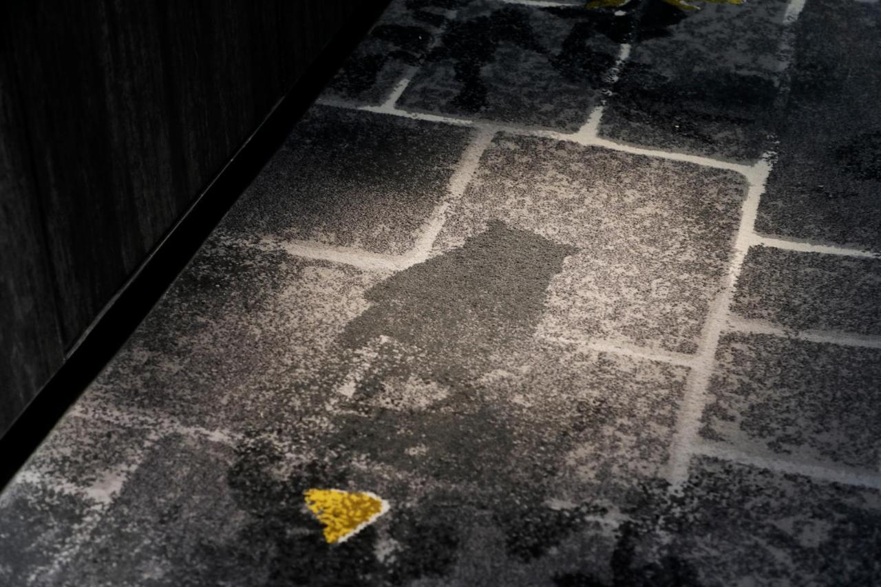 Koko Hotel Premier Kumamoto Luaran gambar