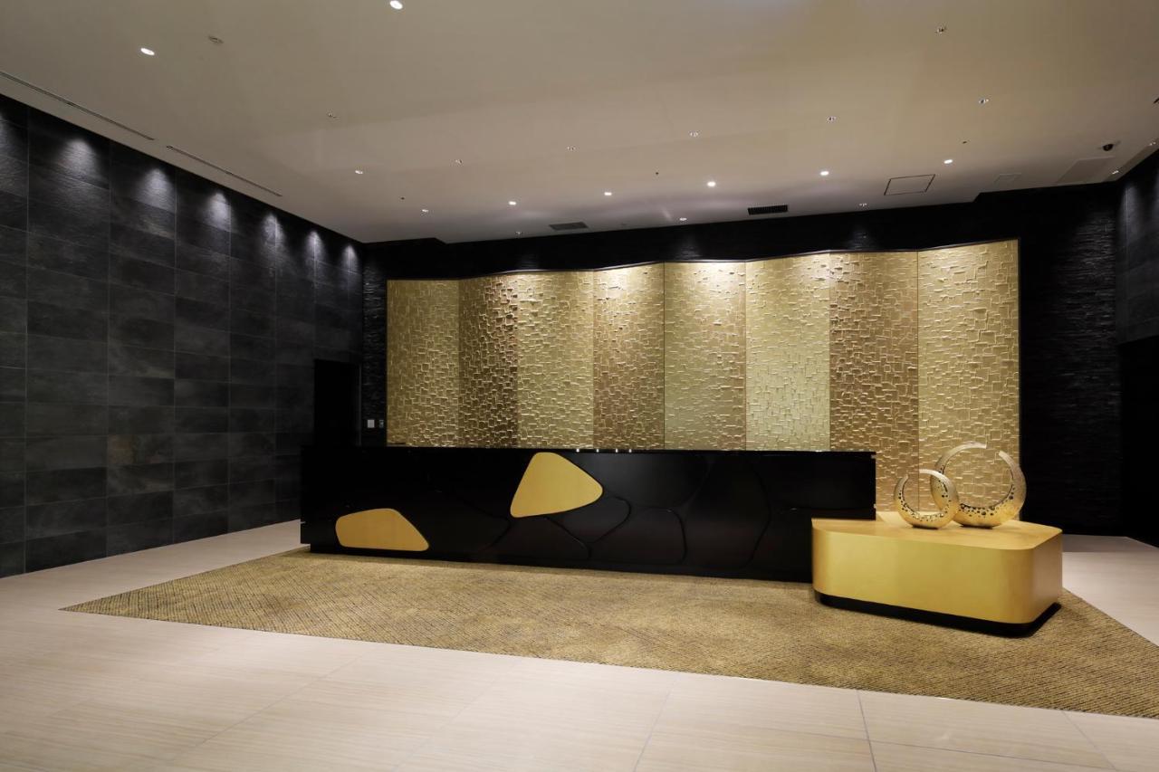 Koko Hotel Premier Kumamoto Luaran gambar