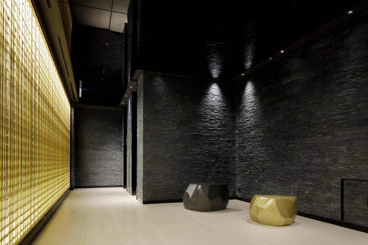 Koko Hotel Premier Kumamoto Luaran gambar