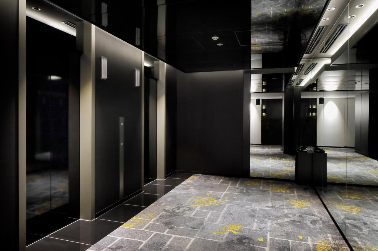 Koko Hotel Premier Kumamoto Luaran gambar