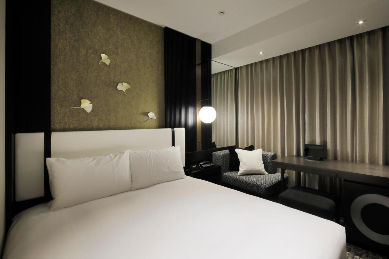 Koko Hotel Premier Kumamoto Luaran gambar