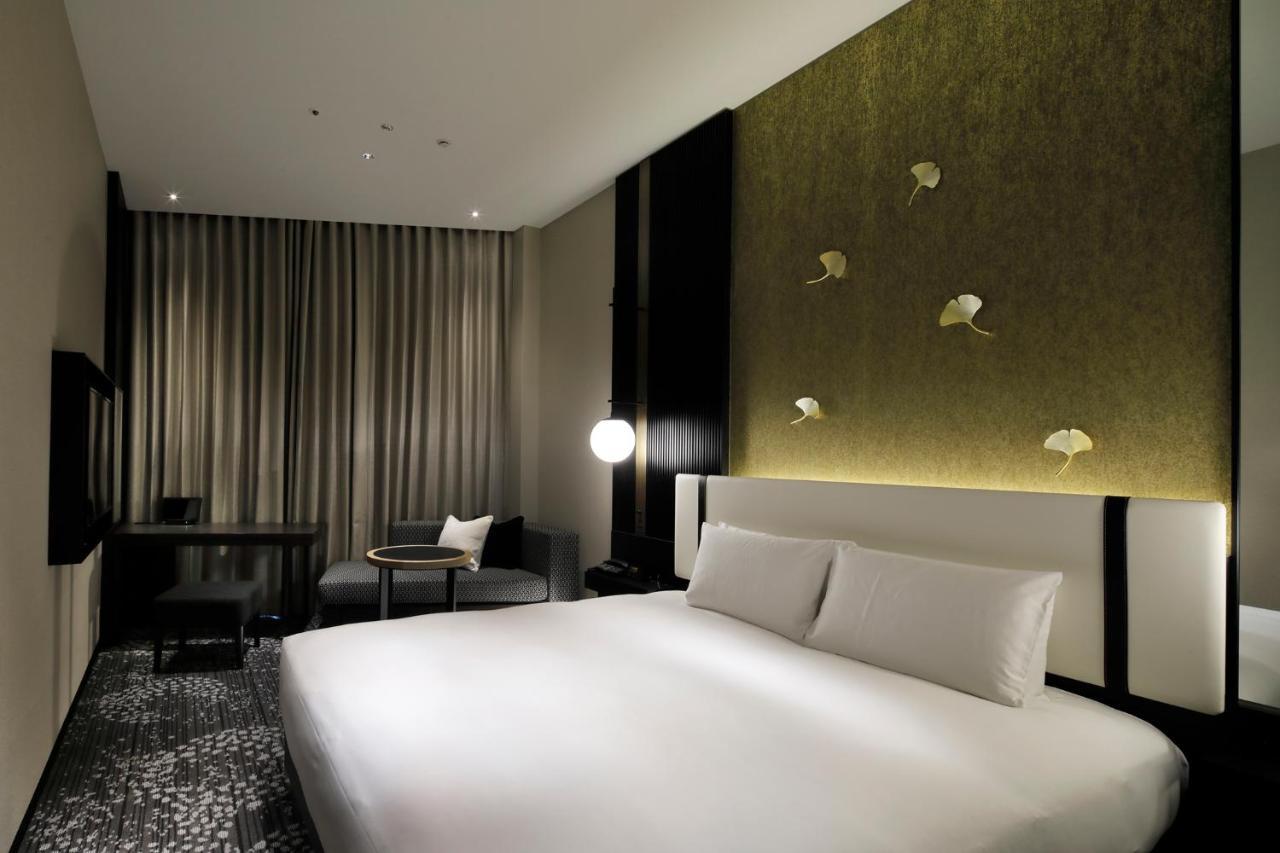 Koko Hotel Premier Kumamoto Luaran gambar