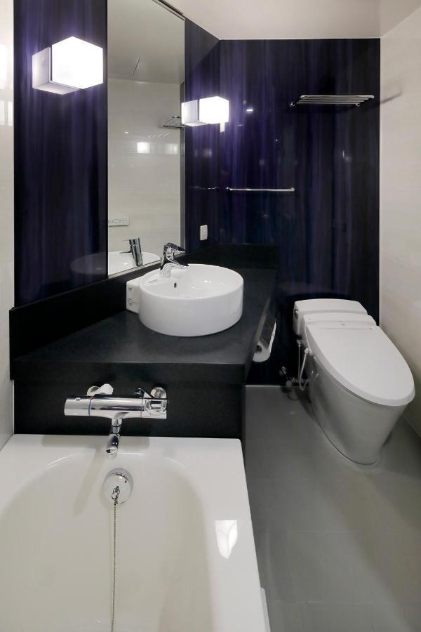 Koko Hotel Premier Kumamoto Luaran gambar