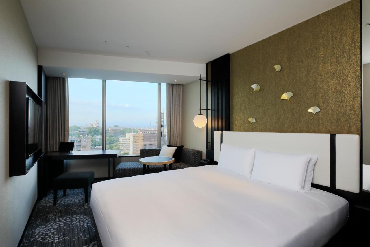 Koko Hotel Premier Kumamoto Luaran gambar