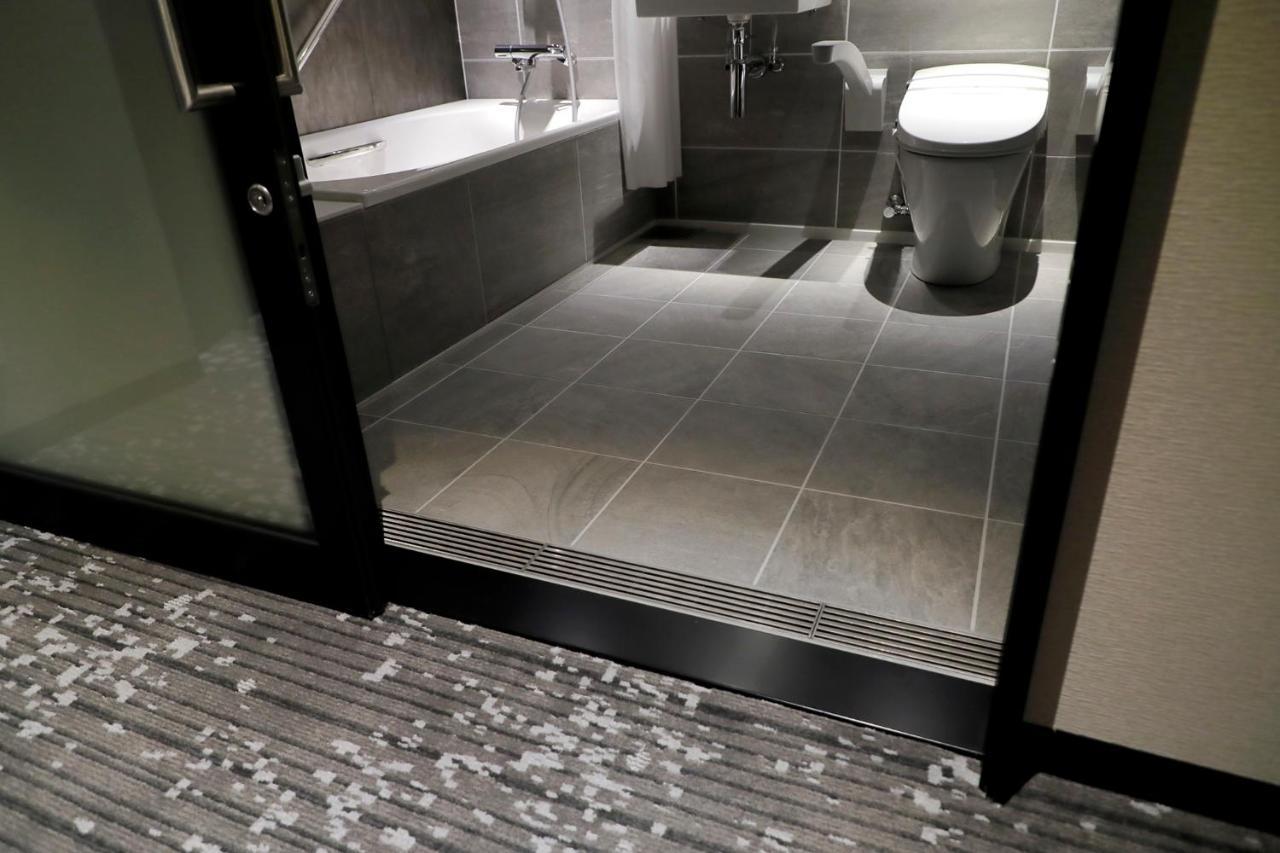 Koko Hotel Premier Kumamoto Luaran gambar