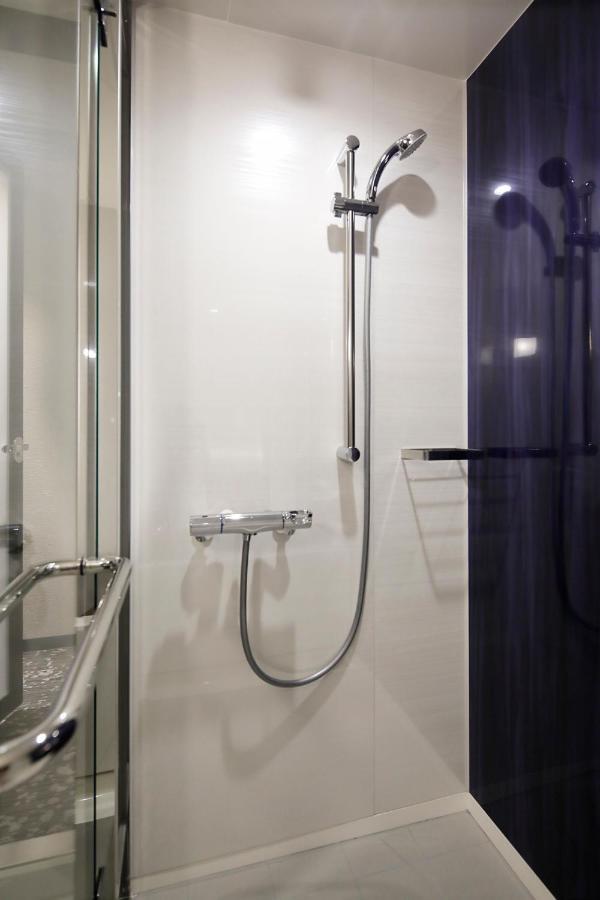 Koko Hotel Premier Kumamoto Luaran gambar