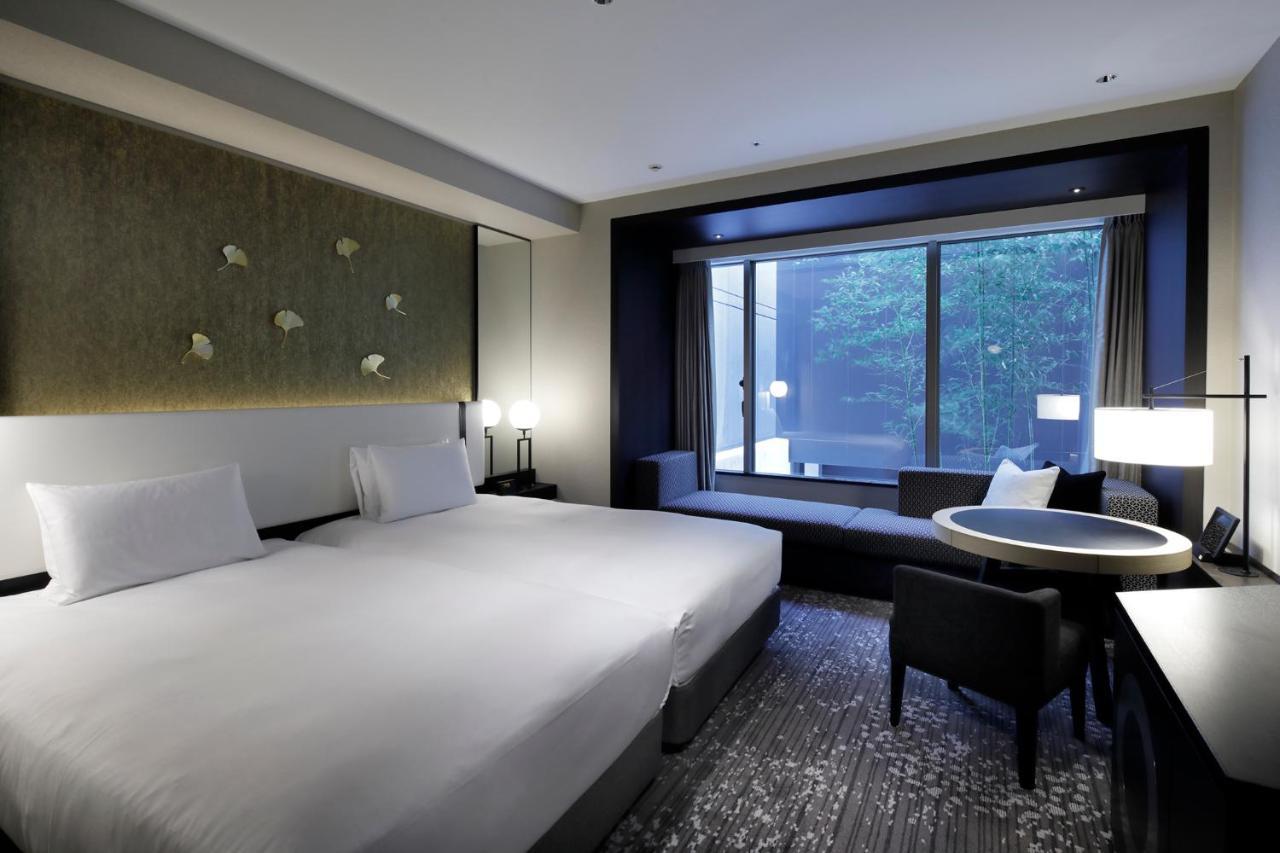 Koko Hotel Premier Kumamoto Luaran gambar