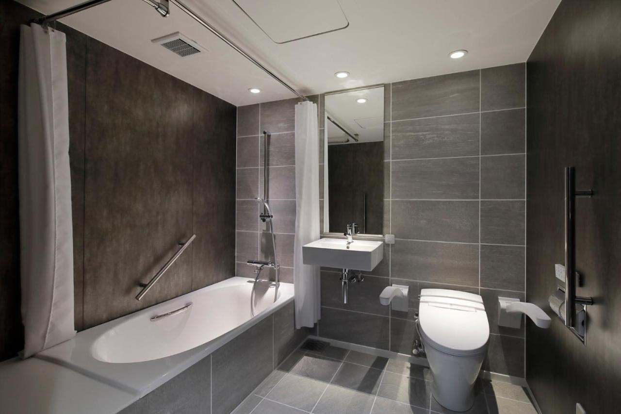 Koko Hotel Premier Kumamoto Luaran gambar