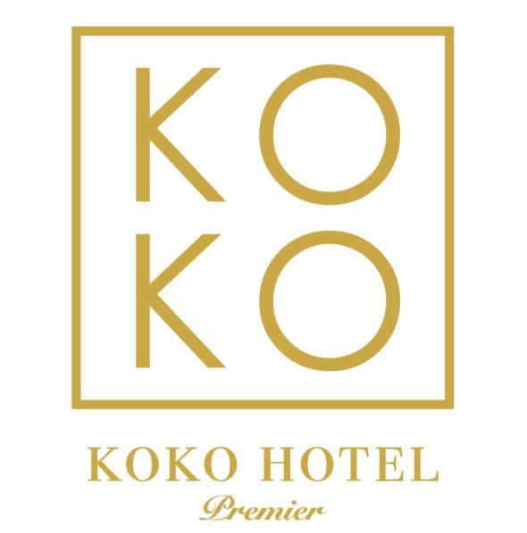 Koko Hotel Premier Kumamoto Luaran gambar